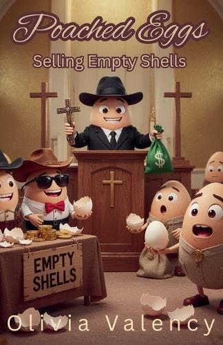 Poached Eggs