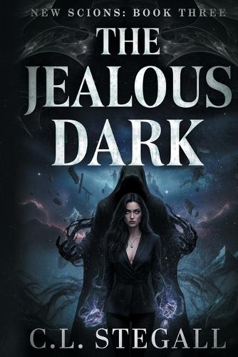 The Jealous Dark