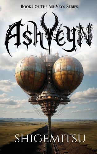 AshVeyn