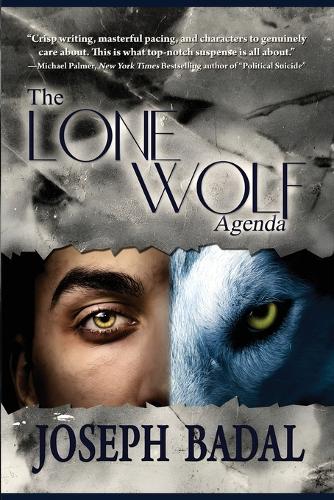 THE LONE WOLF AGenda