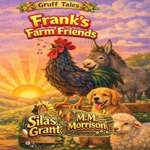 Frank's Farm Friends
