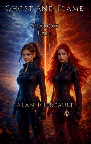 Ghost and Flame