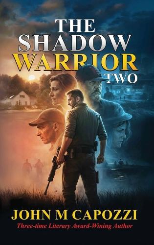 The Shadow Warrior Two