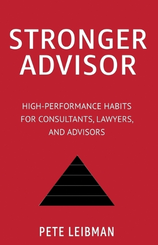 Stronger Advisor