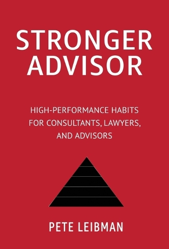 Stronger Advisor