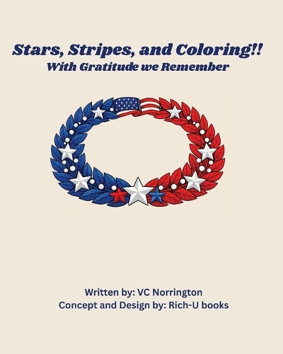 Stars, Stripes and Coloring