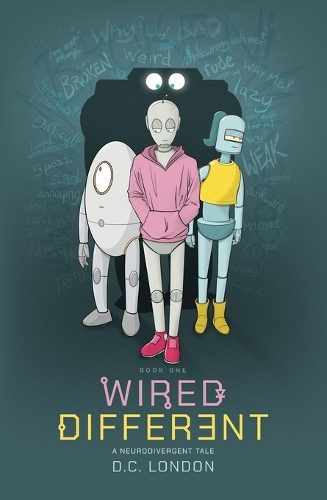 Wired Different