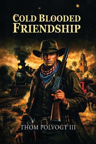 Cold-Blooded Friendship