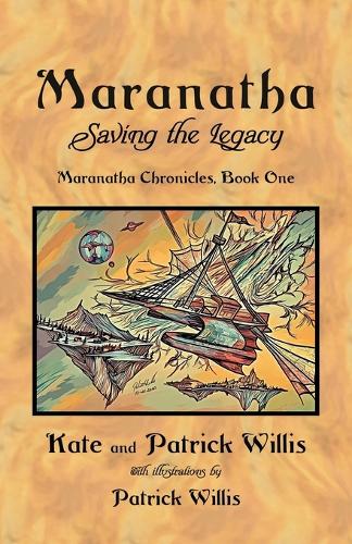 Maranatha