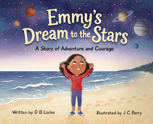 Emmy's Dream to the Stars