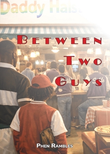 Between Two Guys