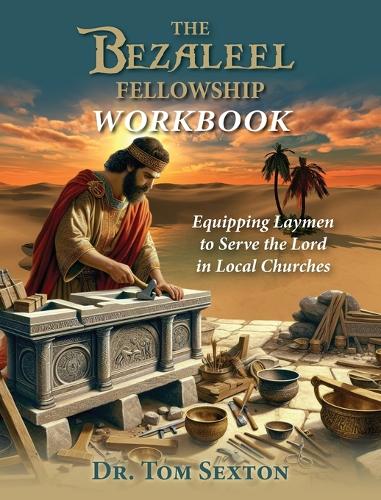 The Bezaleel Fellowship Workbook