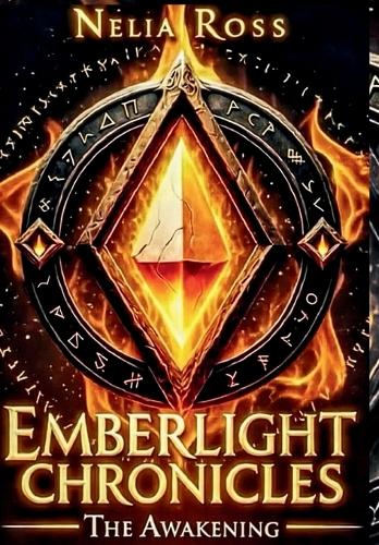 Emberlight Chronicles