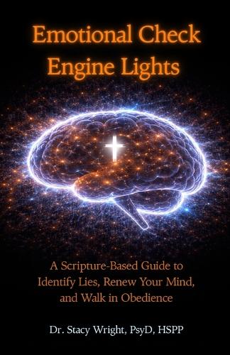 Emotional Check Engine Lights