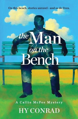 The Man on the Bench