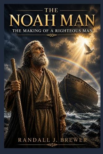 The Noah Man