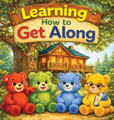 Learning How to Get Along