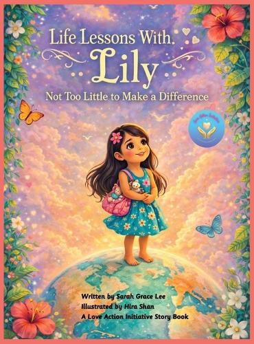 Life Lessons With Lily