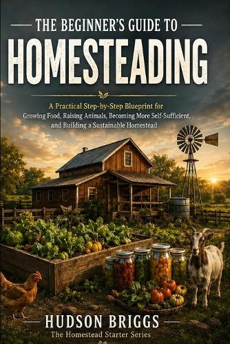The Beginner's Guide to Homesteading