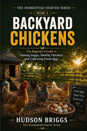 Backyard Chickens