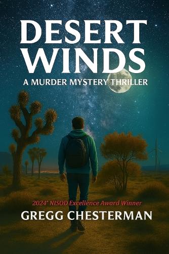 Desert Winds