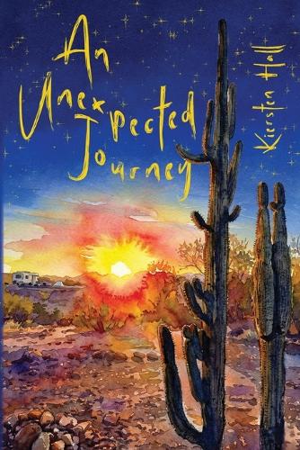 An Unexpected Journey