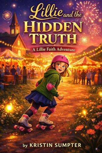 Lillie and the Hidden Truth