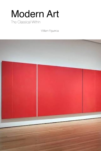 Modern Art The Classical Within