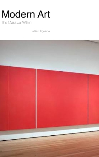 Modern Art the Classical Within