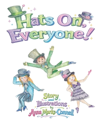 Hats On, Everyone!