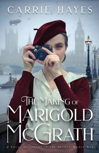 The Making of Marigold McGrath