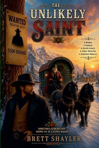 The Unlikely Saint