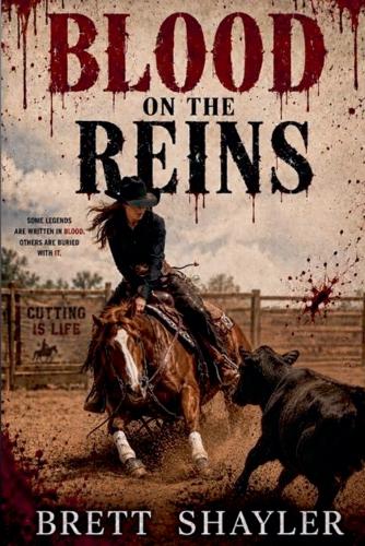 Blood on The Reins