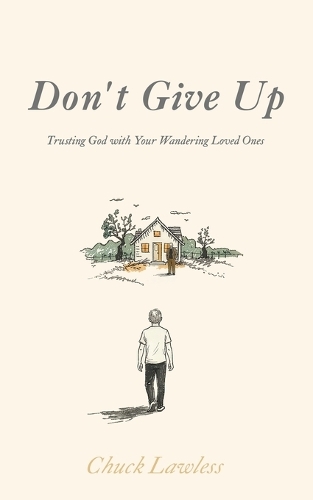 Don't Give Up