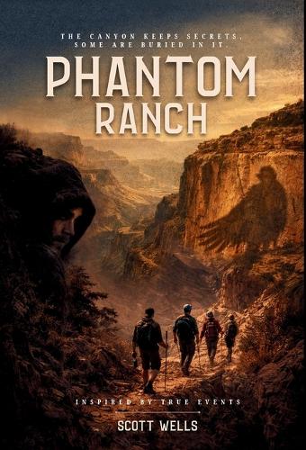 Phantom Ranch
