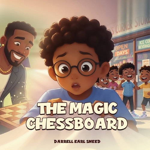 The Magic Chessboard