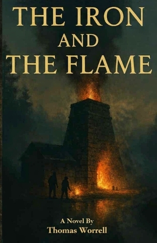 The Iron and the Flame