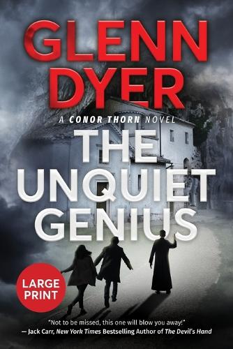 The Unquiet Genius
