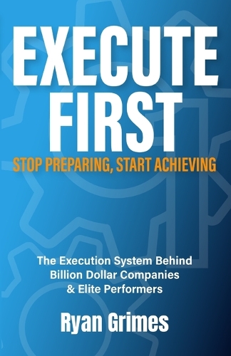 Execute First