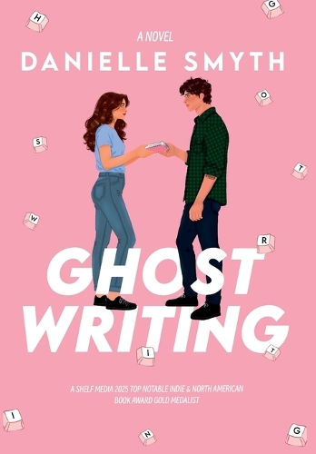 Ghost Writing