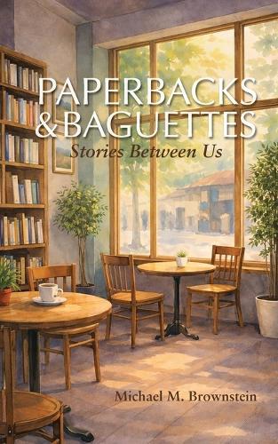 Paperbacks & Baguettes