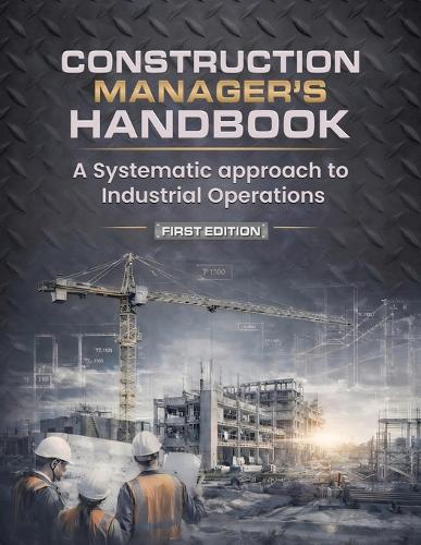 Construction Manager's Handbook