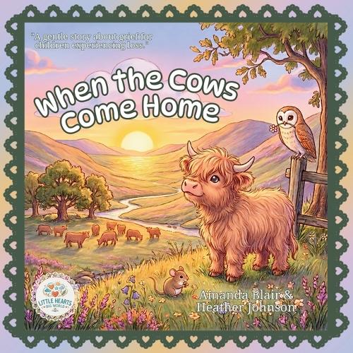 When the Cows Come Home