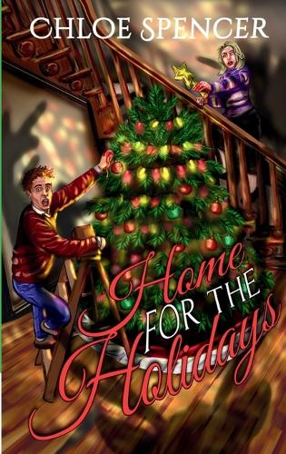 Home for the Holidays
