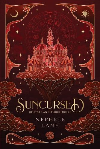 Suncursed