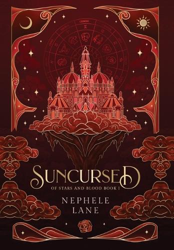 Suncursed