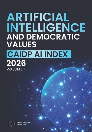 Artificial Intelligence and Democratic Values