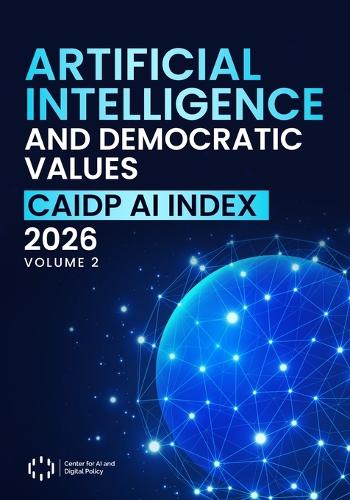 Artificial Intelligence and Democratic Values