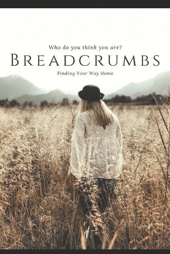 Breadcrumbs