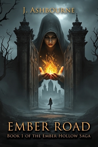 Ember Road